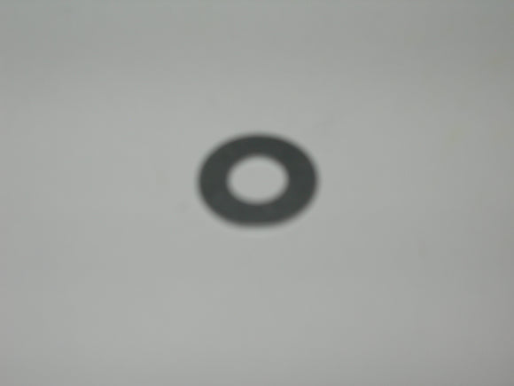 Washer, Flat - 1/4