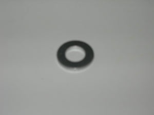 Washer, Flat - .265" ID - .500" OD - Aluminum