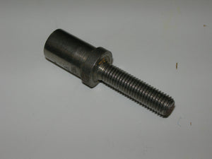 Insert, Tube - 5/16" OD - 5/8" OL - 1/4-28 Threads - 1 3/4" OL - Steel - Glasair