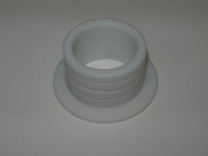 Bushing, Collared - Teflon - 7/8" ID - 1 1/8" OD - Glasair
