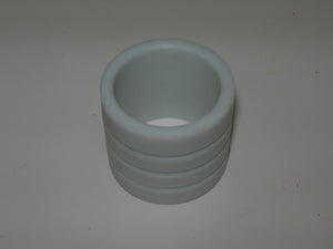 Bushing, Teflon - Sleeve - 1" ID - 1 1/4"OD - 1 1/8" OL - Glasair