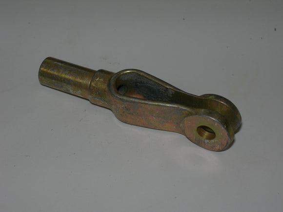 Rod End, Clevis - Narrow Fork - 3/16