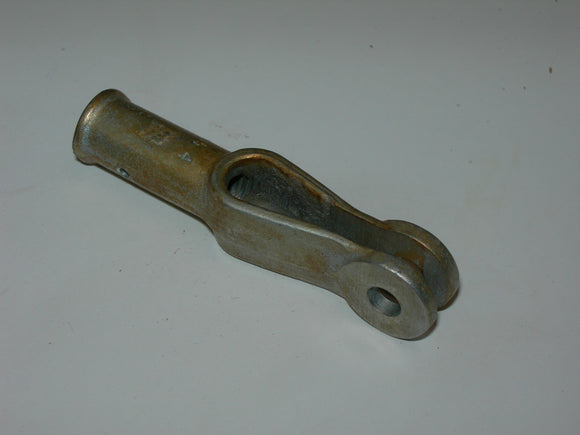 Rod End, Clevis - Narrow - 3/16