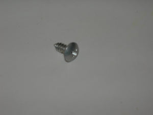Screw, Sheet - Truss Head - #6 - 3/8" OL - Pointed