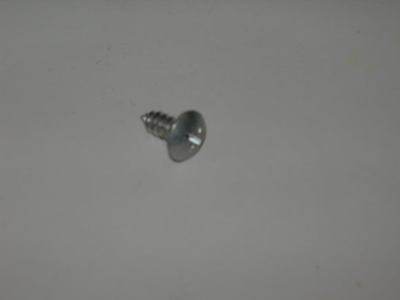 Screw, Sheet - Truss Head - #6 - 3/8