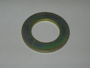 Washer, Flat - .58" ID - 1.188" OD - .063 Thick