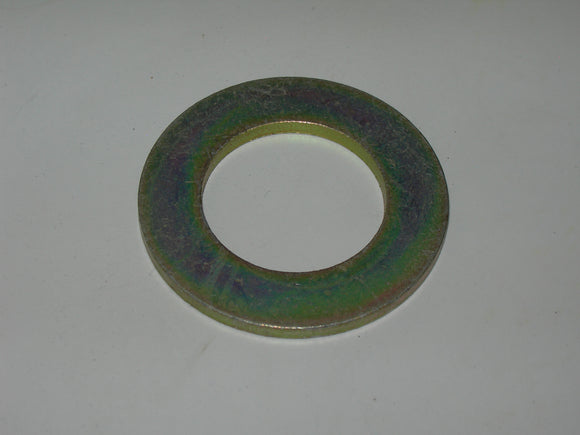 Washer, Flat - .58