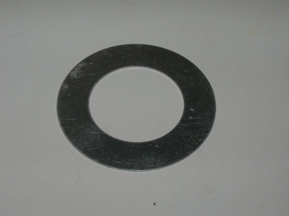 Washer, Flat - Thin - 7/8