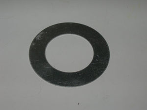 Washer, Flat - 7/8" ID - 1 1/2" OD - .016" Thick - Aluminum