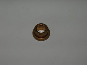 Bushing, Flanged - 1/4" ID - 3/8" OD - 3/16" OL - Oilite