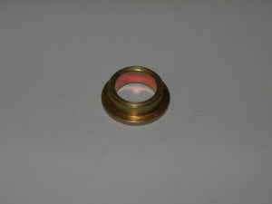 Bushing, Flanged - 3/8" ID - 1/2" OD - 1/8" OL