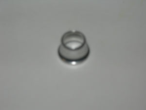 Grommet, Full - .026 to .050 Panel Thickness - Aluminum - DZUS