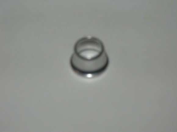 Grommet, Full - .026 to .050 Panel Thickness - Aluminum - DZUS