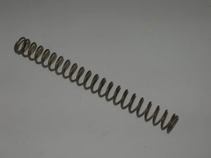 Spring, Tailwheel Locking - 3/16" ID - 2 3/4" OL - Glasair