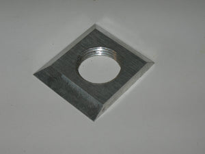 Insert, Threaded - Finger Screen - Fuel Sump - Glasair