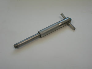 Pin, Pip - Push - 5/16" D - 1 5/8" Grip - AVIBANK