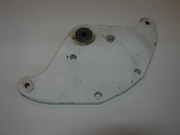Bellcrank, Assembly - Elevator Rear