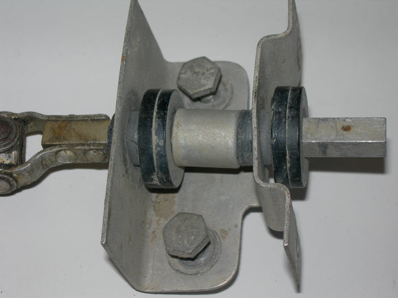 Shaft, Fuel Selector Valve - 1/4