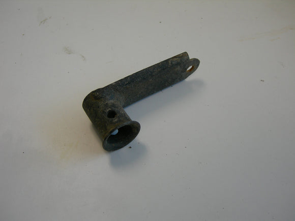Hub, Dual Brakes