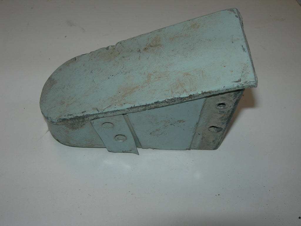 Weight, Assembly - Rudder Balance – AirWard, Inc