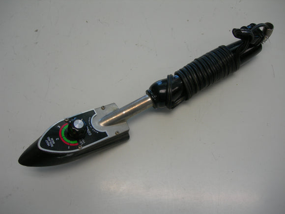 Iron, Heat Sealing - 120 Watt - 120 VAC - Coverite
