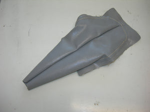 Boot, Steering Rod - Kevlar