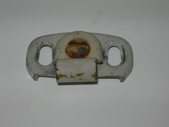 Bracket, Sun Visor - Assembly