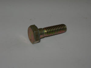 Bolt, Machine - 1/4-20 - .81" OL - Lycoming