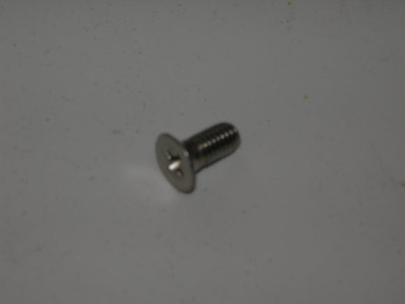 Screw, Machine - Structural - Countersunk - 10-32 D - 3/8
