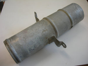 Vent, Air - Tube Assembly - Right