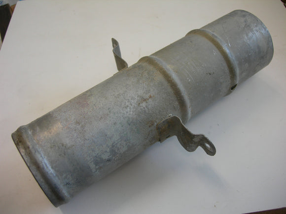 Vent, Air - Tube Assembly - Right