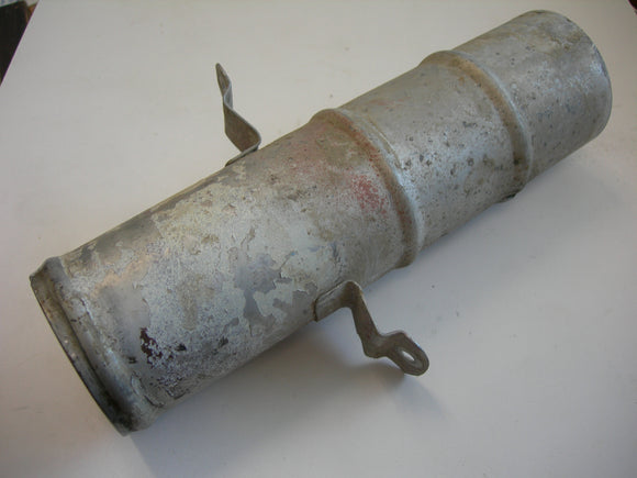 Vent, Air - Tube Assembly - Left
