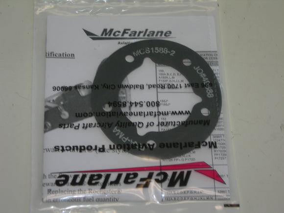 Gasket, Fuel Transmitter