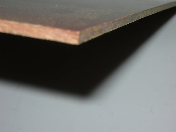 AirWard ONEX/SONEX - Sheet - Phenolic - 1