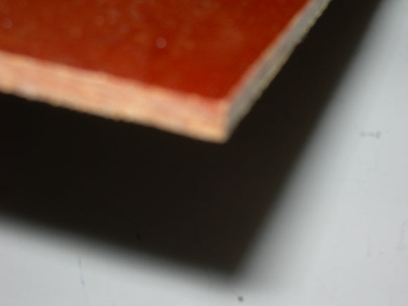 AirWard ONEX/SONEX - Sheet - Phenolic - 1