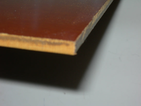 AirWard ONEX/SONEX - Sheet - Phenolic - 2