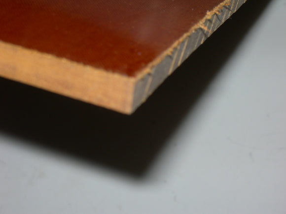 Sheet, Phenolic - 1/4