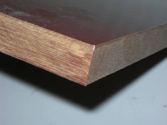 AirWard ONEX/SONEX - Sheet - Phenolic - 1