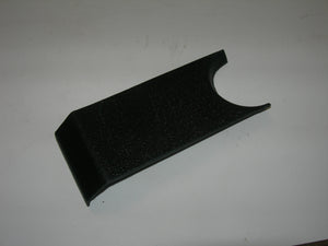 Plate, Splice - Panel - Black - Cessna 172L, M