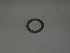 Gasket, Crush - Aluminum - High Pressure Valve