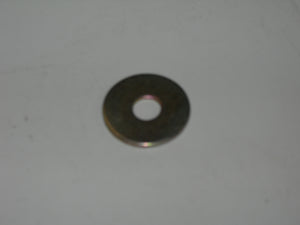 Washer, Wear - Flap Roller - Stainless