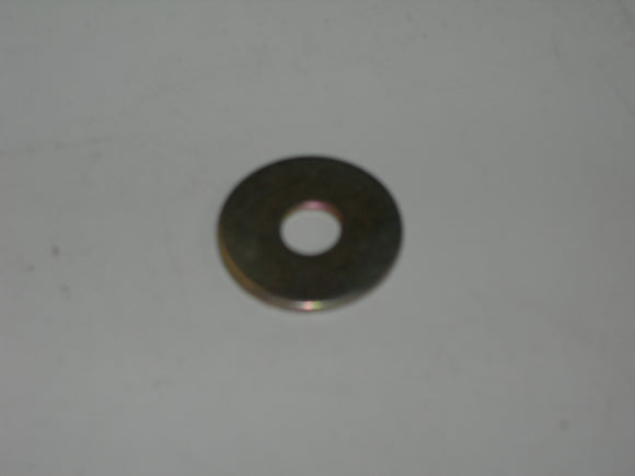 Washer, Wear - Flap Roller - Stainless