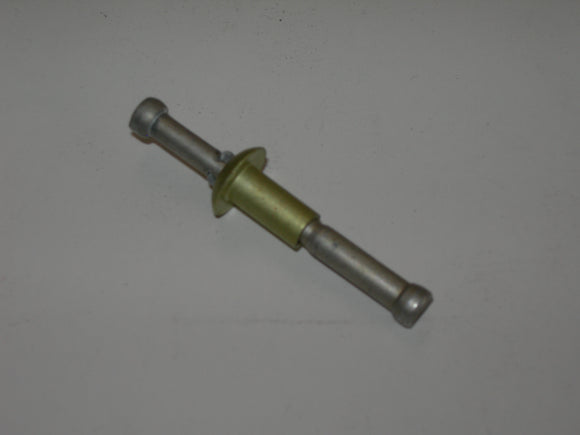 Rivet, CherryMax - Self Plugging - Universal Head - .189D - .563-.625 Grip