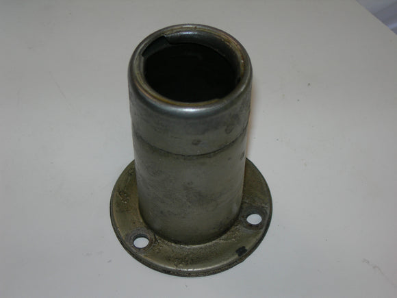 Neck, Assembly - Oil Filler - 0/I0470