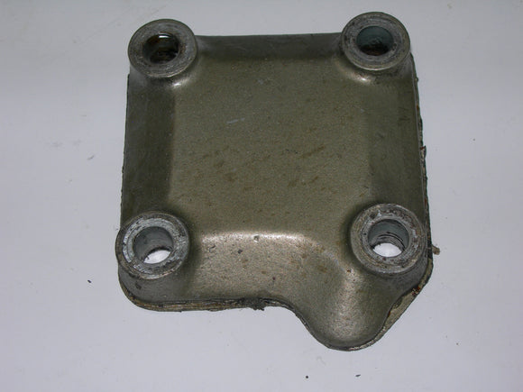 Cover, Blanking - 0/I0470