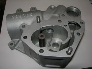 Housing, Shaft Assembly - Oil Pump - 0/I0470