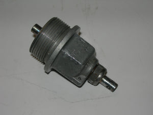 Housing, Oil Pressure Relief Valve - Oil Pump - 0/I0470