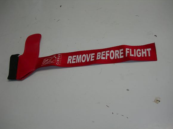 Cover, Pitot Tube - 