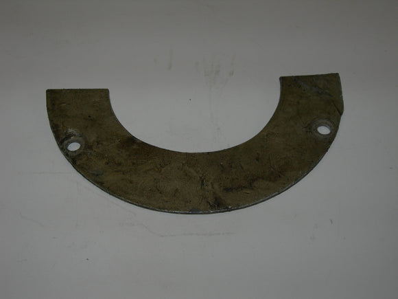 Retainer, Oil Front Seal - 0/I0470