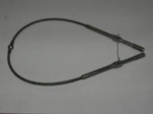 Cable, Drum Assembly - Aileron Control Yoke
